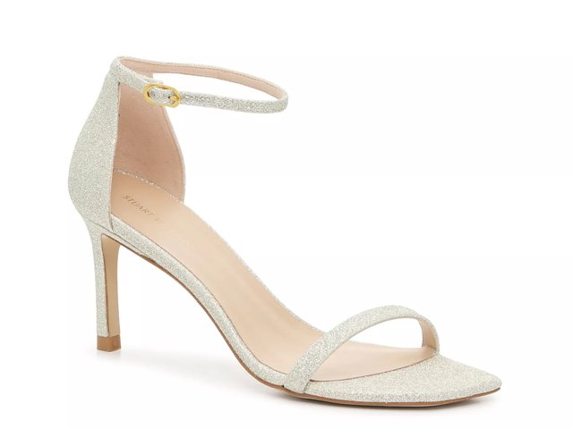 Stuart Weitzman Amelina 75 Sandal Free Shipping DSW