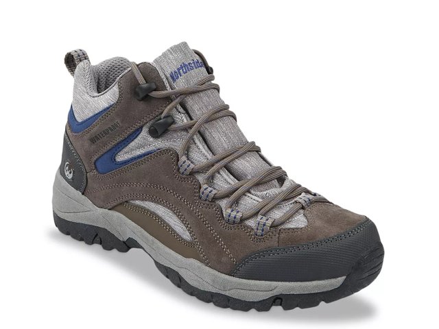 Northside pioneer women's hiking boots top