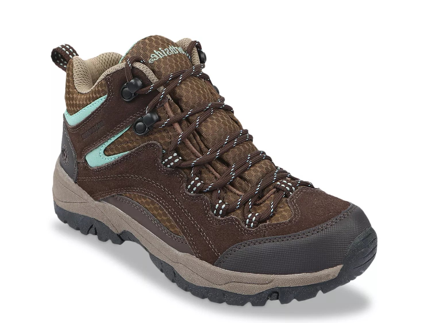 northside pioneer hiking boots