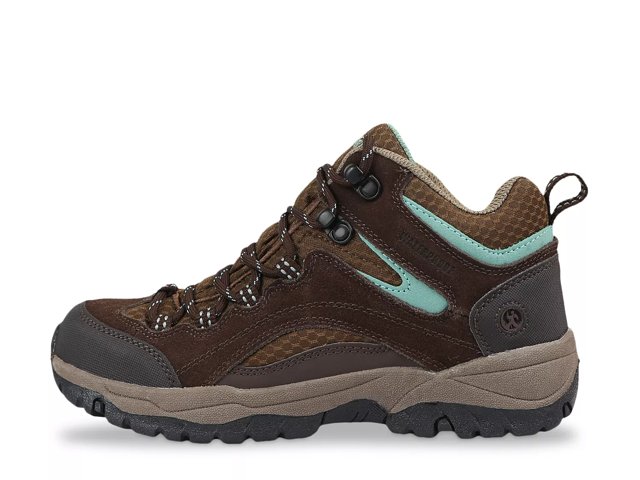 northside pioneer hiking boots