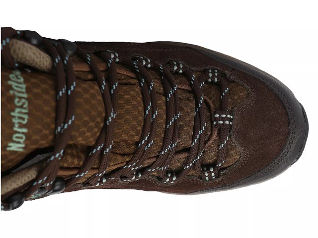 northside pioneer hiking boots
