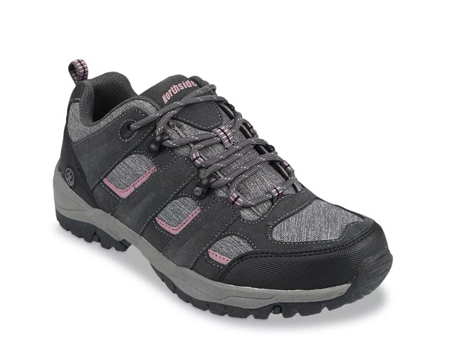 Womens hiking best sale shoes dsw