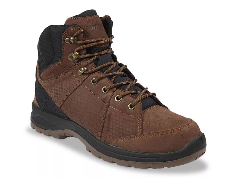 zeroxposur portland waterproof mid boot