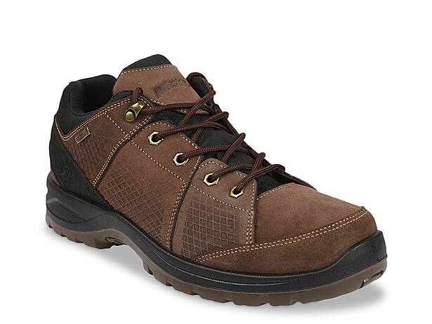 Clarks Wellman Trail Hiking Shoe - Men's - Free Shipping | DSW