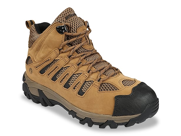 Columbia Newton Ridge Plus II Hiking Boot - Men's - Free Shipping | DSW