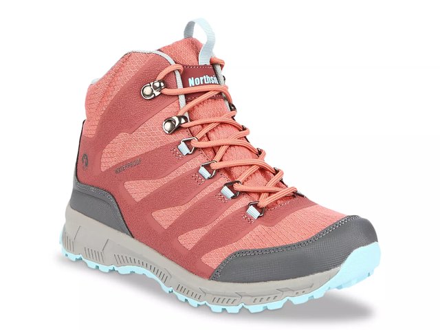 Dsw womens cheap hiking boots