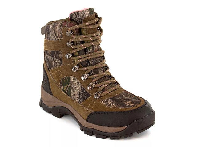 Northside Abilene Hunting Boot Women s