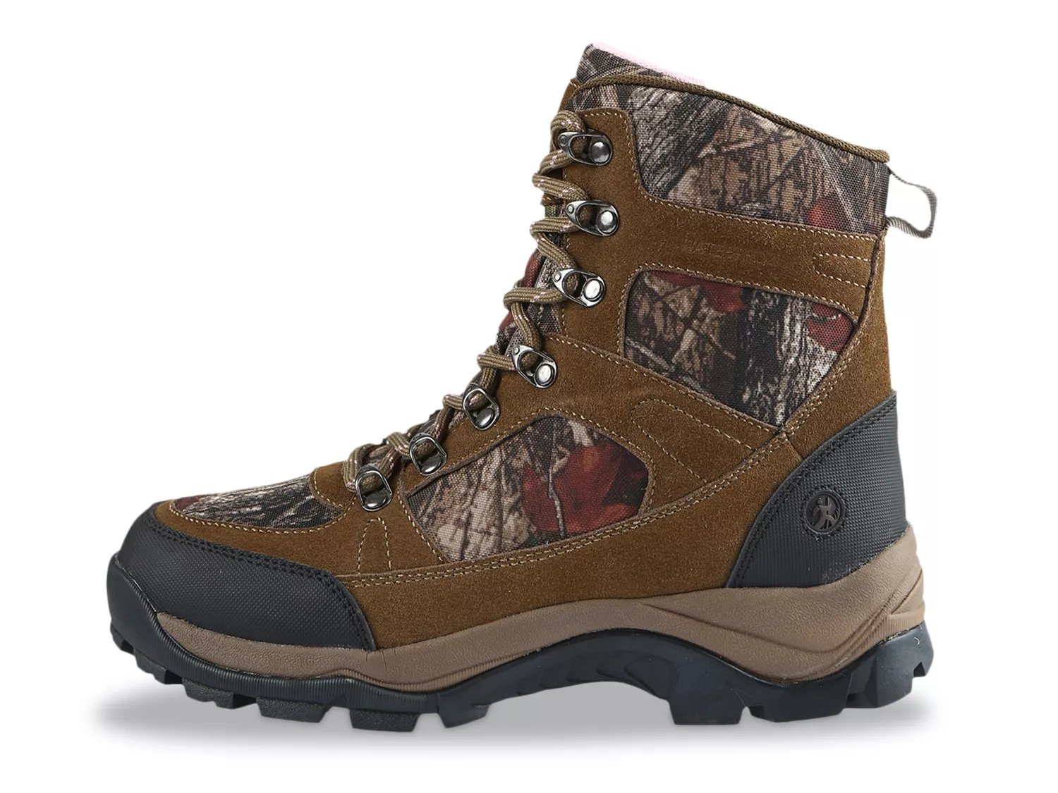 dsw hunting boots