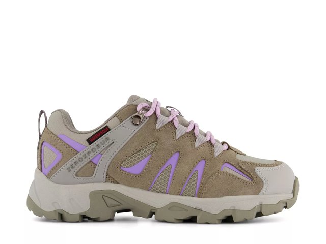 ZeroXposur Colorado Hiking Shoe - Women's - Free Shipping | DSW ZeroXposur Colorado Hiking Shoe - Women's - Free Shipping | DSW