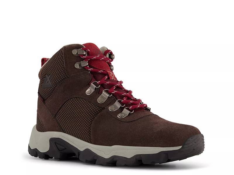 bearpaw women's corsica hiking boot