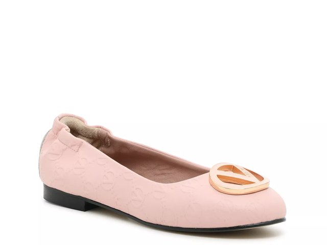Dsw flats cheap