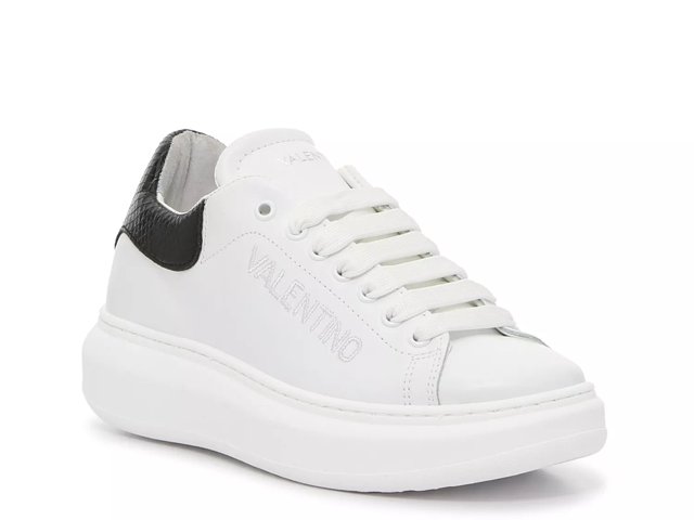 Mario Valentino Women's Sneakers – shoppingwithlira