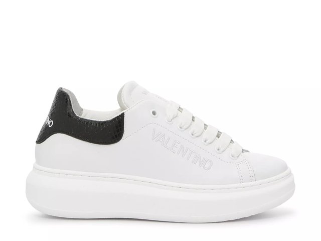 valentino by mario valentino fresia chunky sneakers