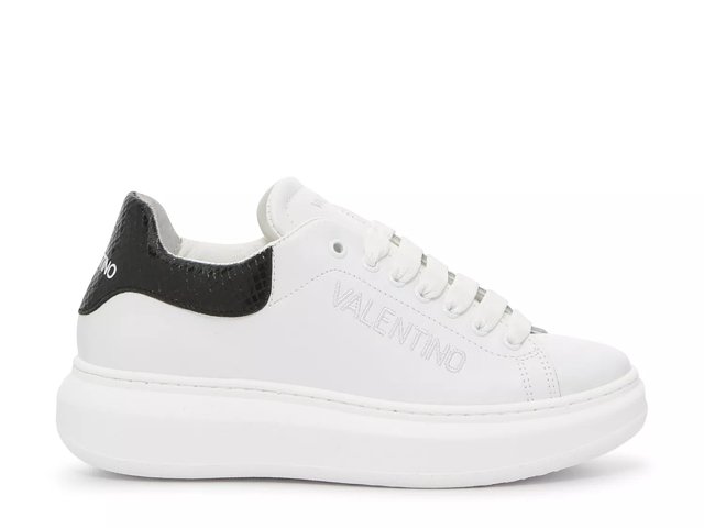 Valentino by Mario Valentino Fresia Sneaker - Free Shipping | DSW