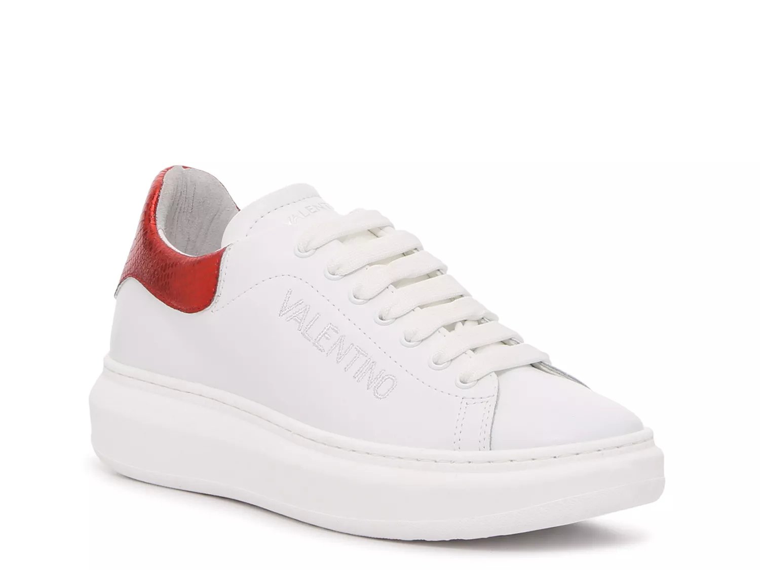 valentino by mario valentino fresia chunky sneakers