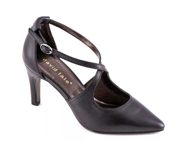 David Tate Adamo Pump - Free Shipping | DSW