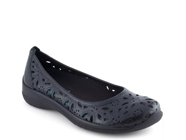David Tate Safari Slip On