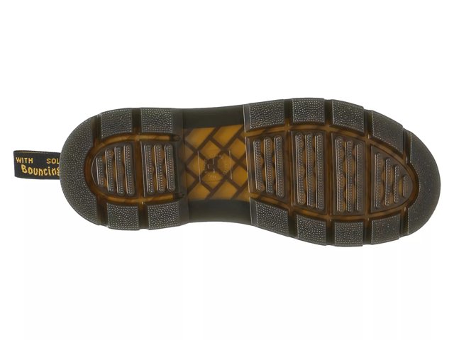 Dr. Martens Rakim Boot Free Shipping DSW