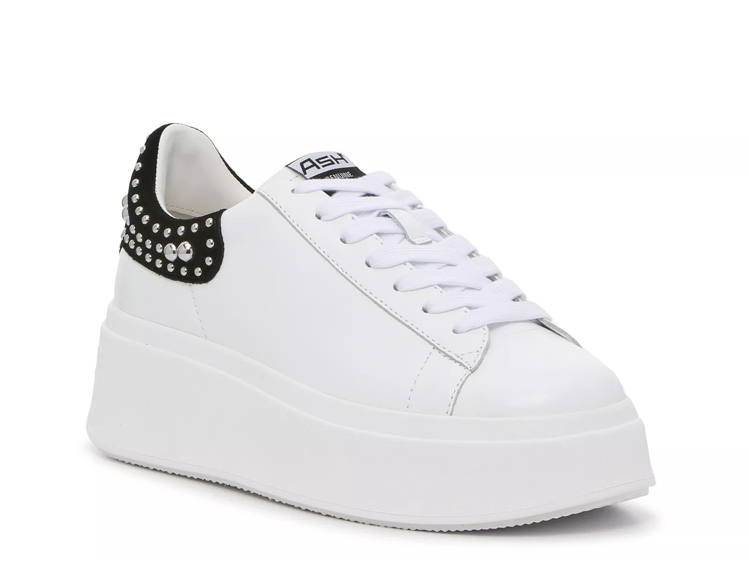 ASH Move Sneaker - Free Shipping |