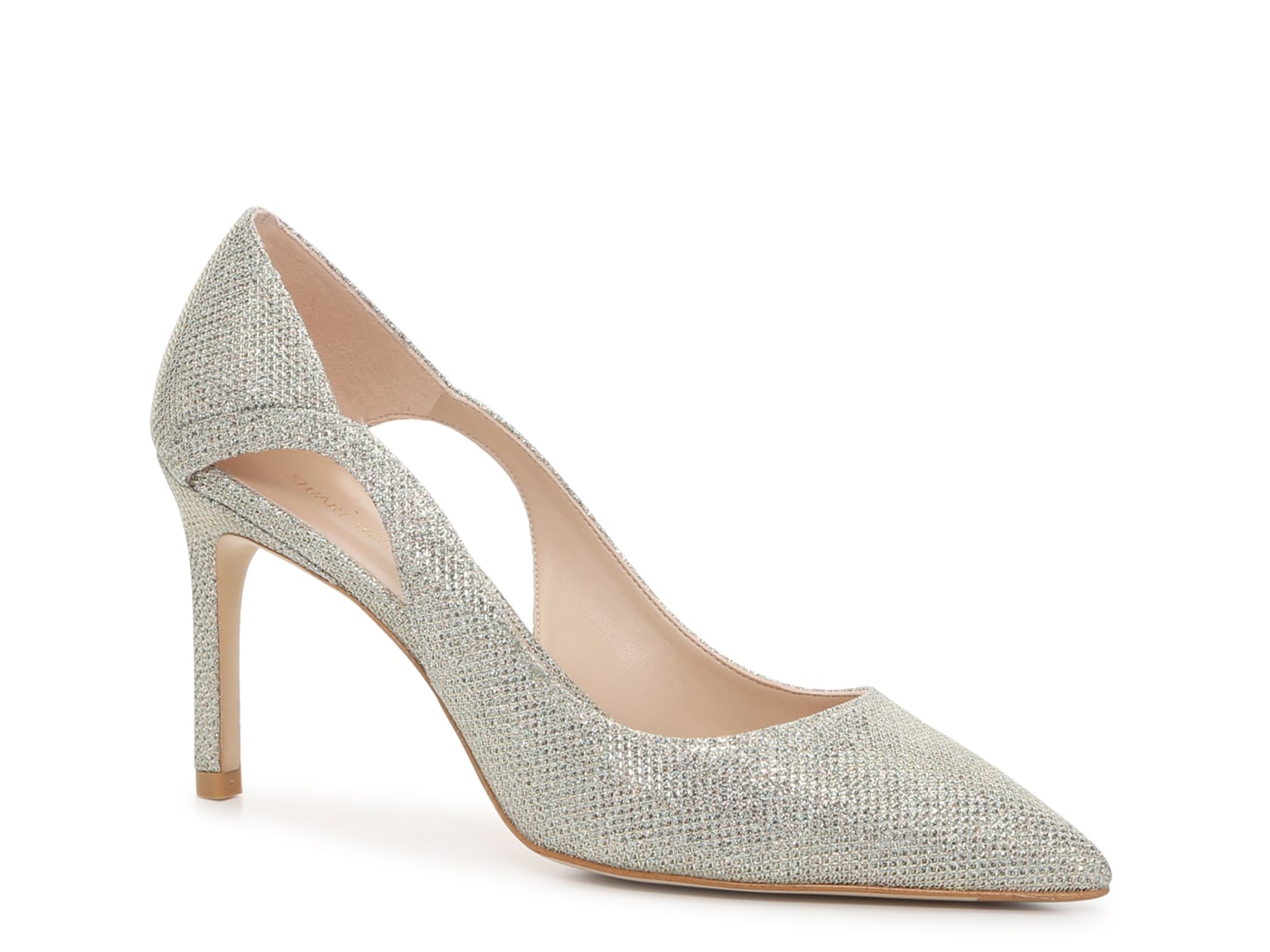 Stuart Weitzman Mariposa 85 Pump - Free Shipping | DSW