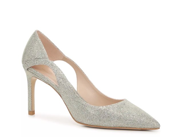 Stuart Weitzman Mariposa 85 Pump Free Shipping DSW