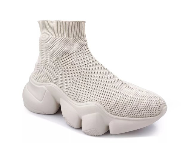 Dsw sock sneakers online