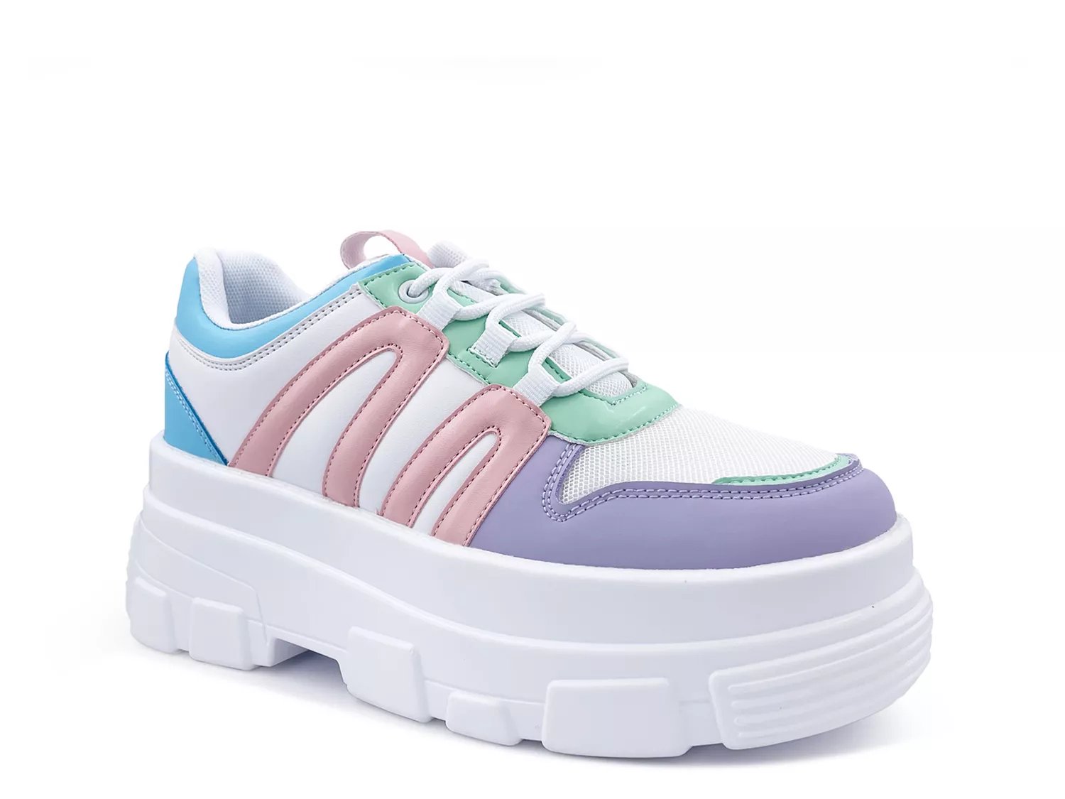 BERNESS Mia 01 Sneaker Free Shipping DSW