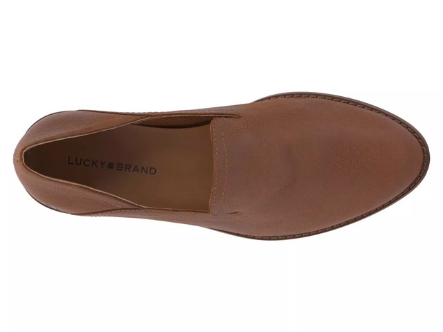 Lucky Brand Ellanzo Slip on Free Shipping DSW