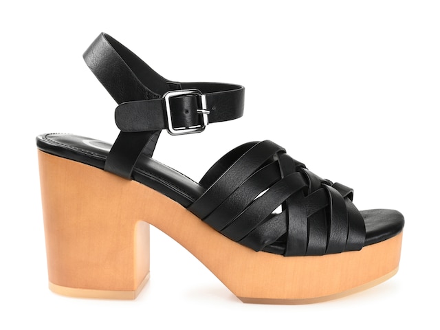 Journee Collection Addisyn Sandal - Free Shipping | DSW