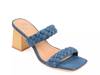 Journee Collection Bronte Sandal Free Shipping DSW