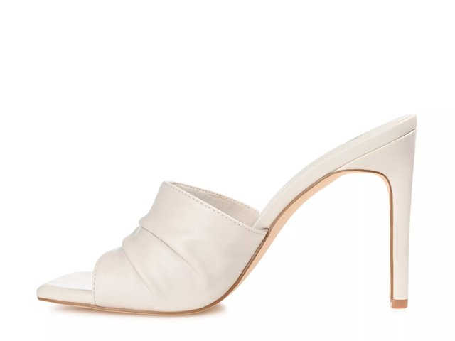 Journee Collection Camber Sandal