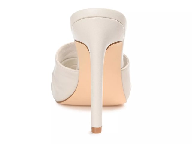 Journee Collection Camber Sandal