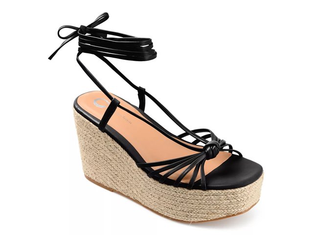 Dsw sales espadrille wedges