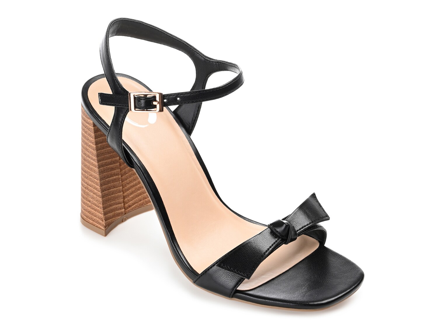 Journee Collection Dianne Sandal - Free Shipping | DSW
