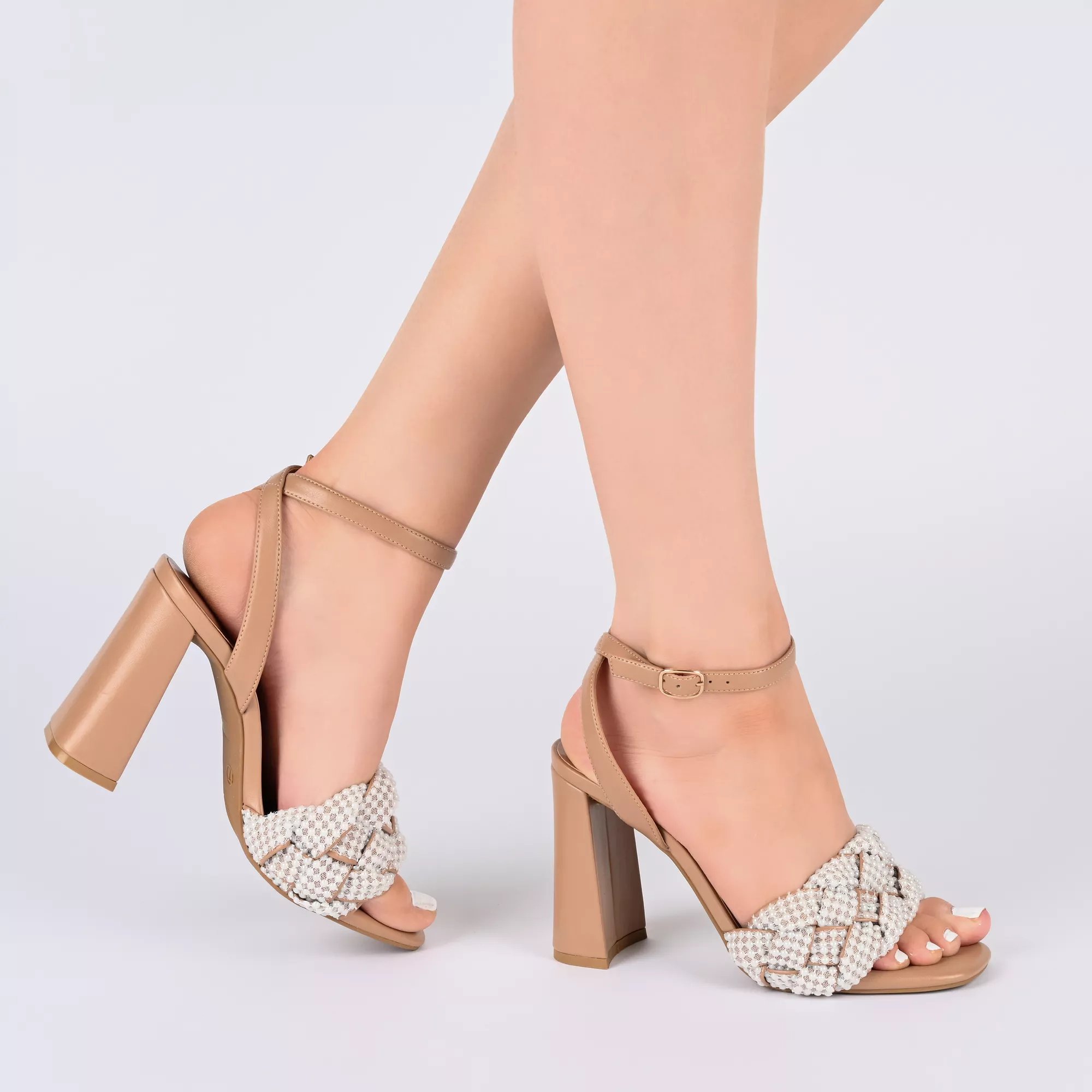 Dua Sandal