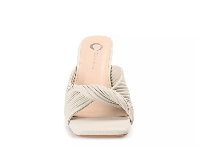 Journee Collection Greer Sandal