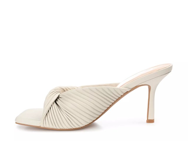 Journee Collection Greer Sandal