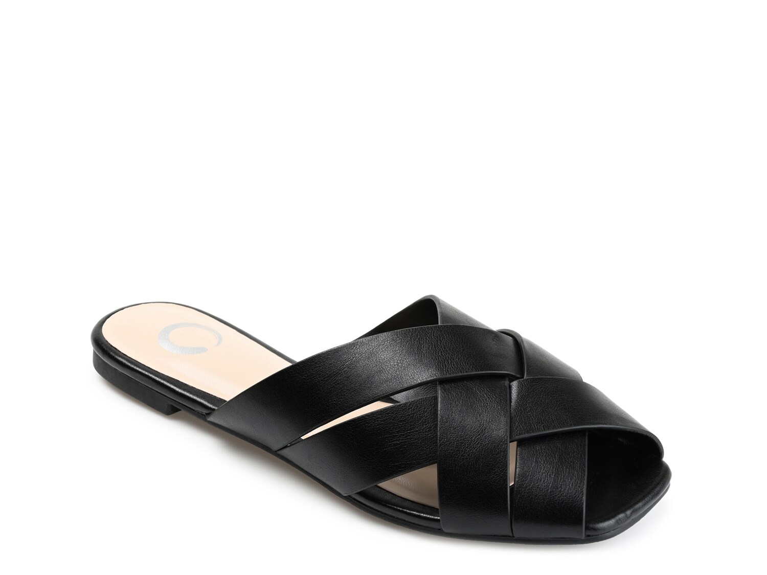 Journee Collection Haize Sandal - Free Shipping | DSW