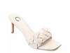 Hattie Sandal Off White view