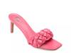 Hattie Sandal Pink view