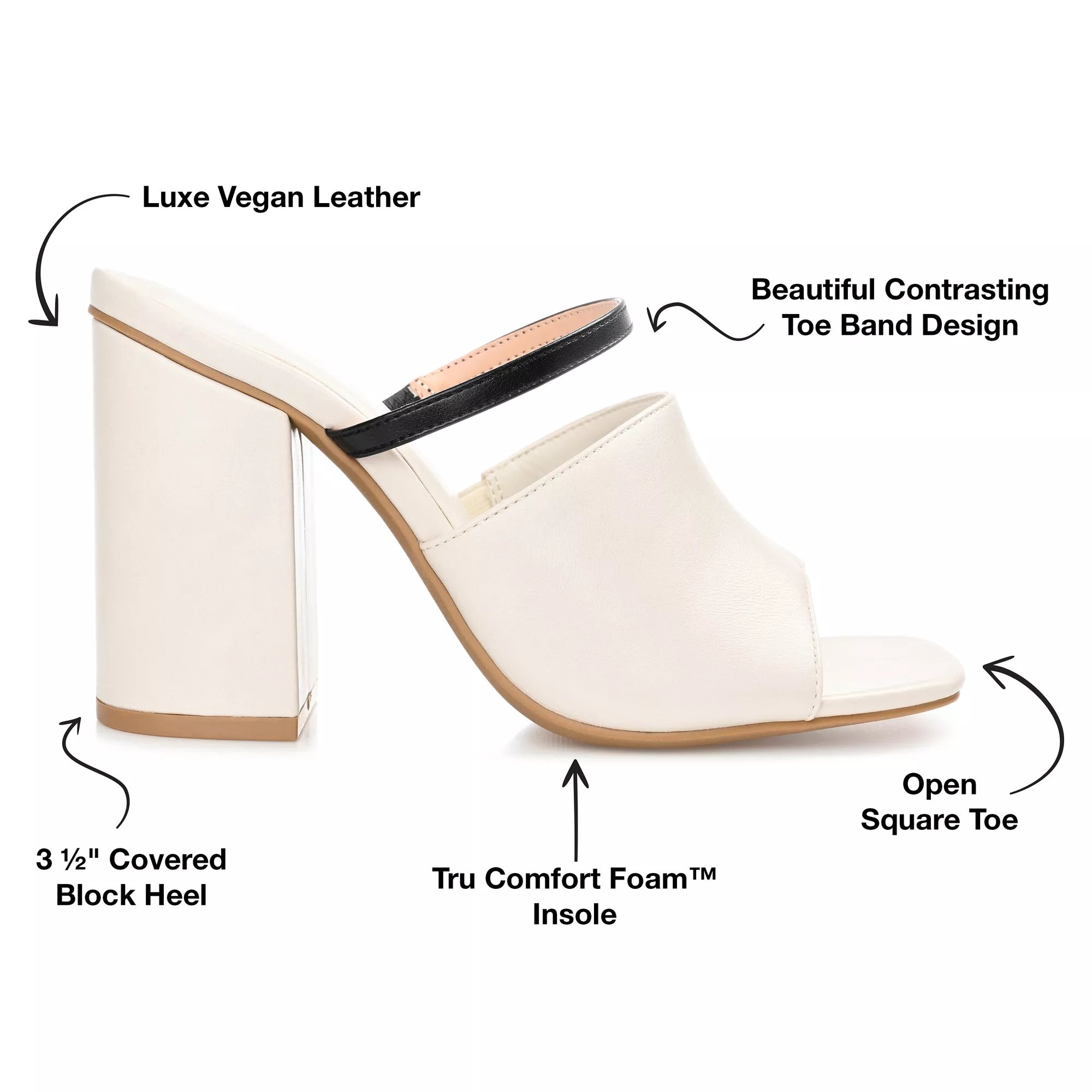 Heiddy Sandal