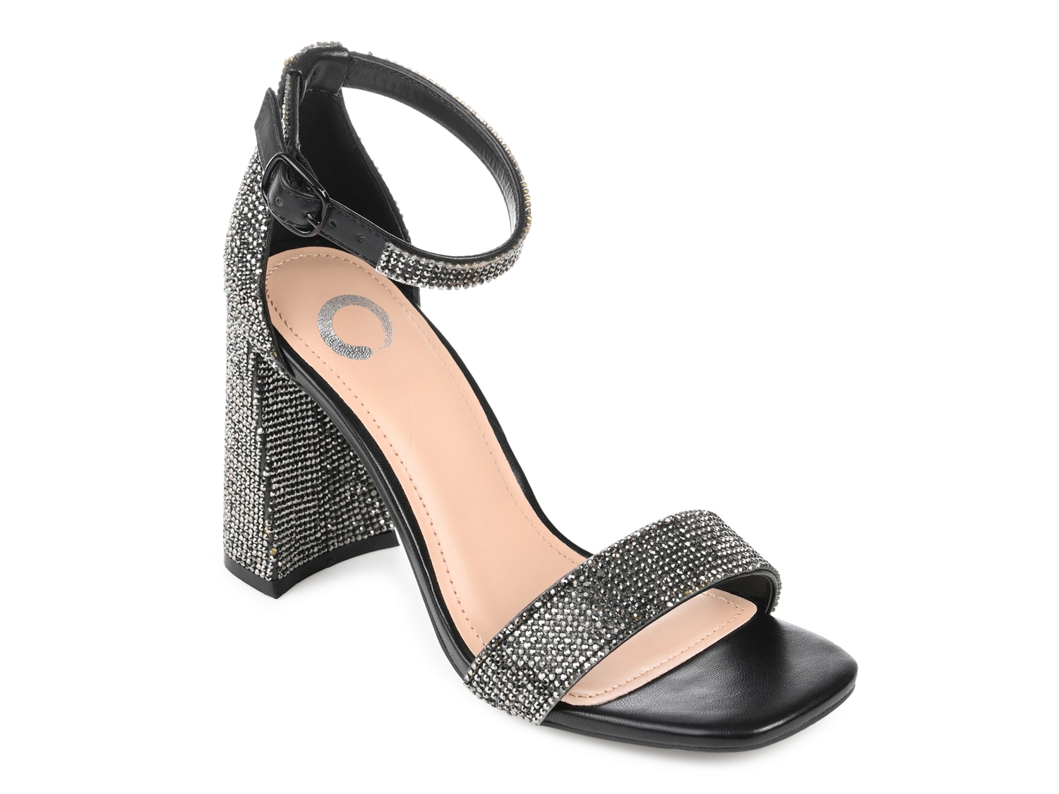 Journee Collection Idda Sandal - Free Shipping | DSW