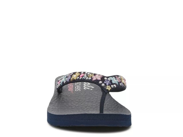 Skechers flip flops dsw sale