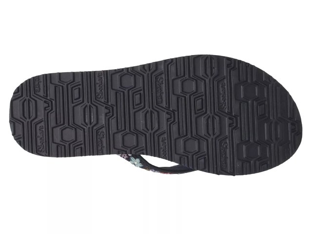 Dsw skechers flip flops sales