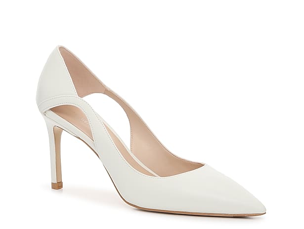 Vince Camuto Women's Footwear Womens Ketrinda Ankle Strap Pump Pump :  : Clothing, Shoes & Accessories