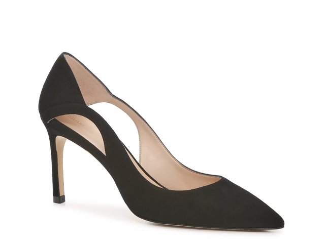 Stuart Weitzman Mariposa 85 Pump - Free Shipping | DSW