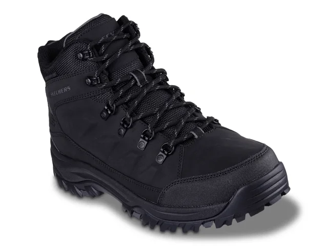 Skechers Relment Daggett Hiking Boot - Men's