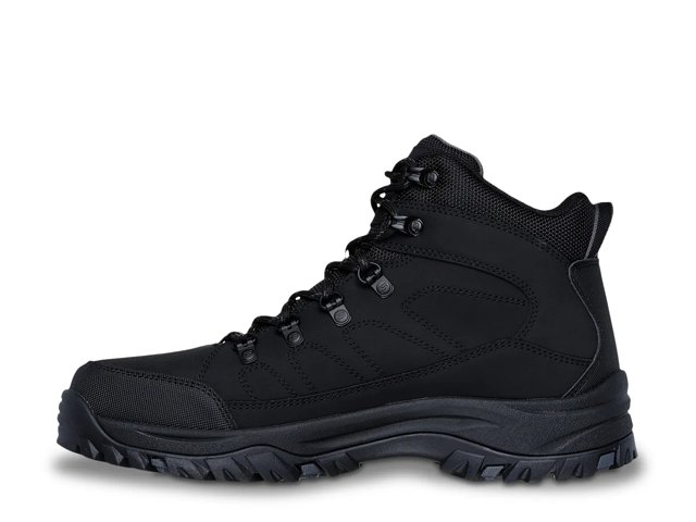 Skechers Relment Daggett Hiking Boot - Men's