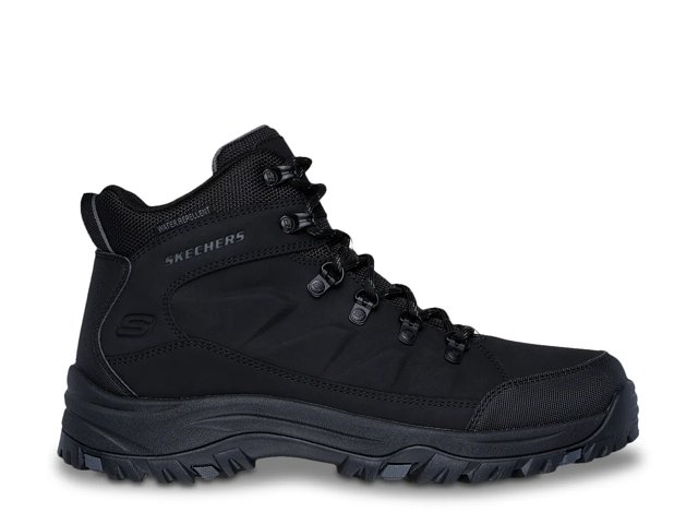 Skechers Relment Daggett Hiking Boot - Men's