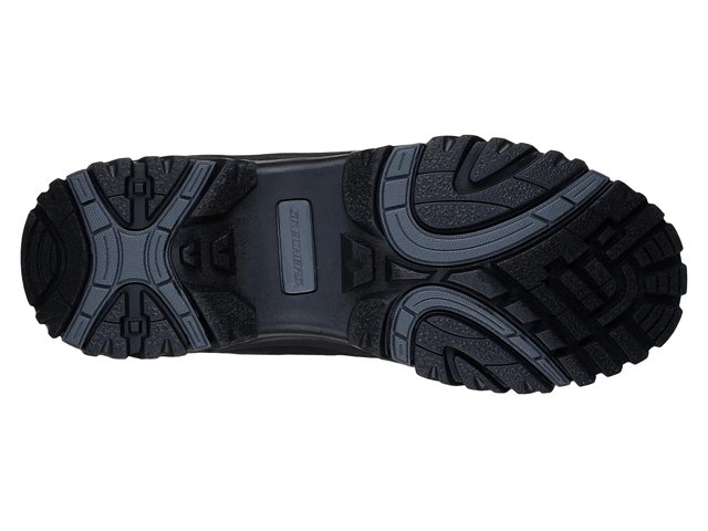 Skechers Relment Daggett Hiking Boot - Men's